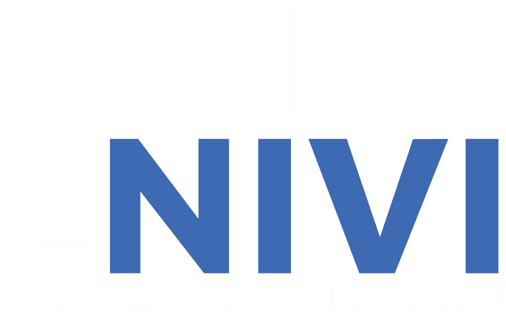 Nivi Facility und Bau Logo