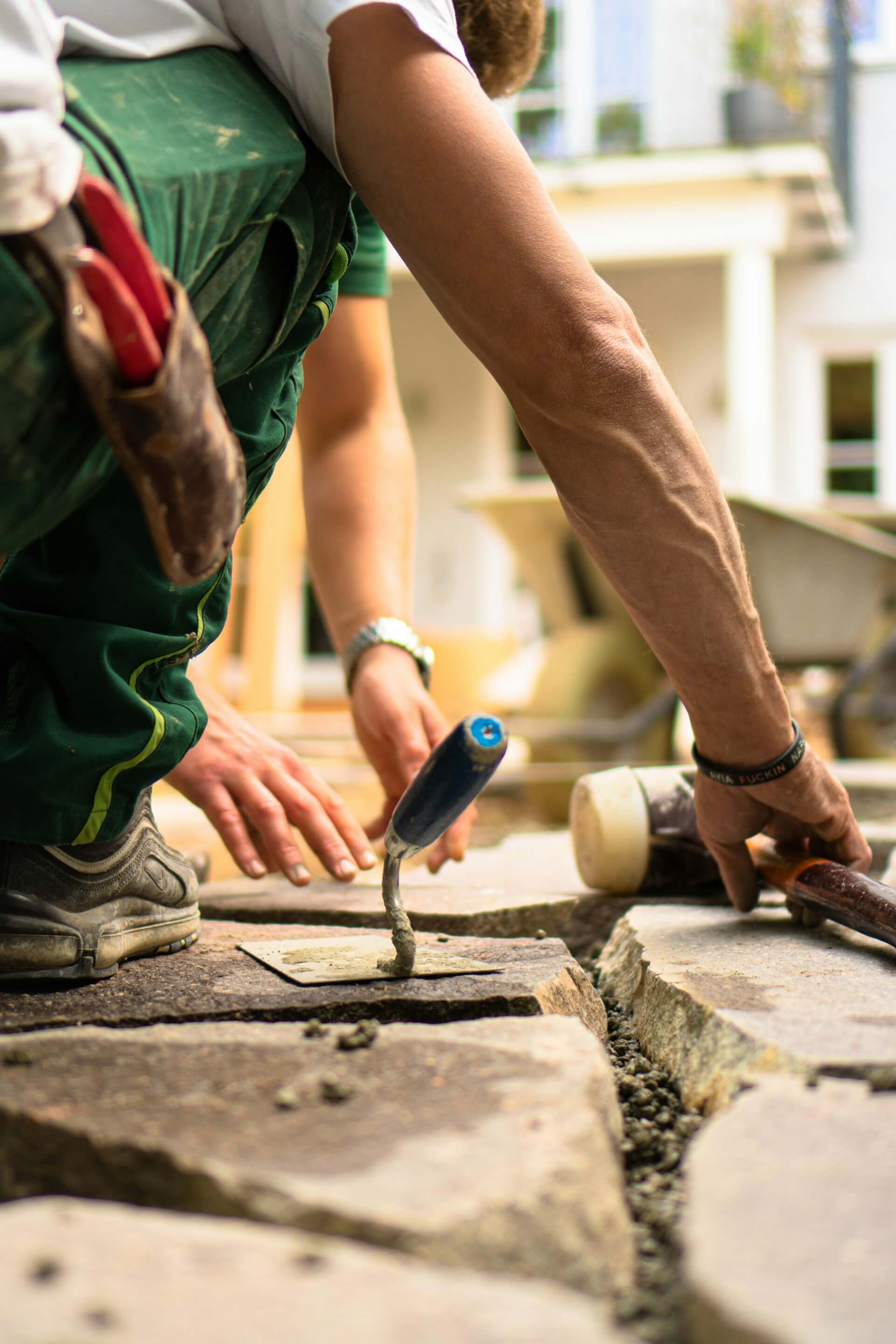 Reparatur